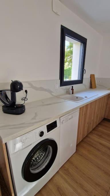 Gite Les Bruyeres Janville  Екстер'єр фото